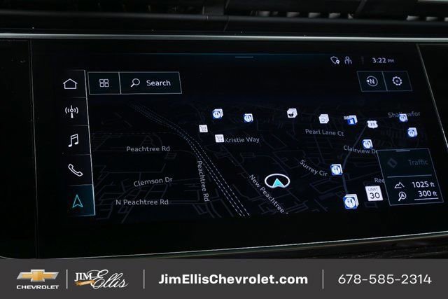 Used 2021 Audi Q7 3.0T Premium w/ Convenience Package image 16