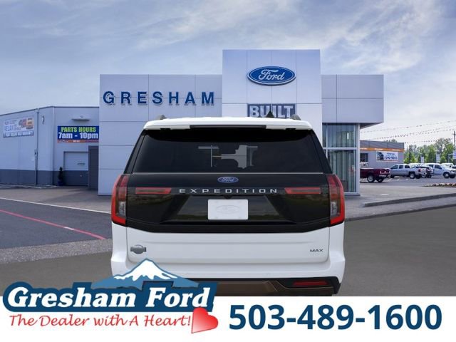 New 2026 Ford Expedition Max King Ranch AWD/4WD image 5
