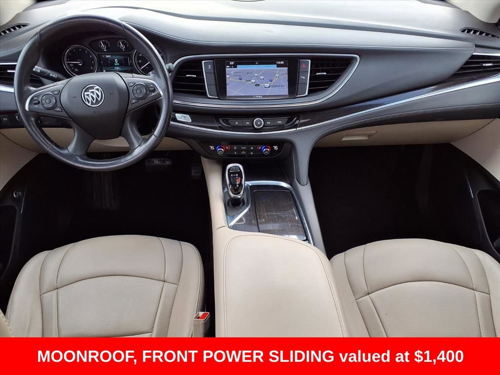 Used 2019 Buick Enclave Essence image 3