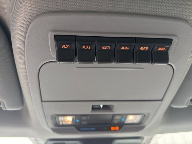 New 2026 Ford F350 XL w/ XL Chrome Package image 25