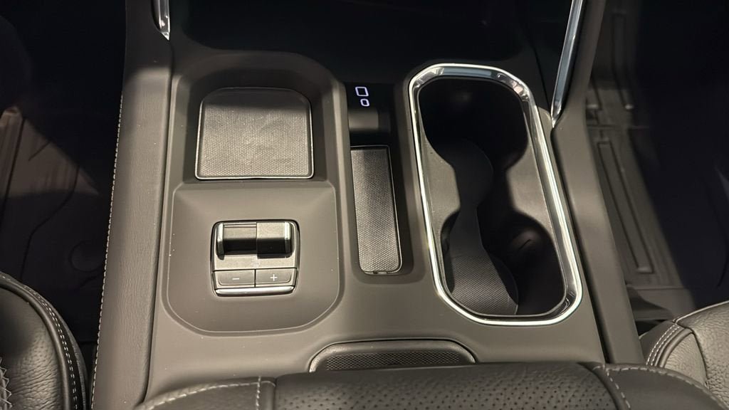 New 2026 GMC Sierra 2500 Denali AWD/4WD image 28