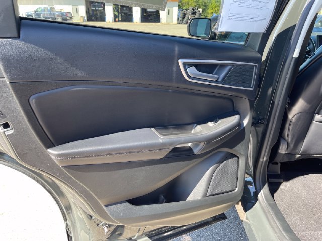 Used 2024 Ford Edge SEL w/ Convenience Package AWD/4WD image 27