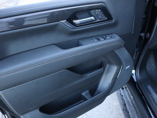 Certified 2026 GMC Yukon Elevation image 21