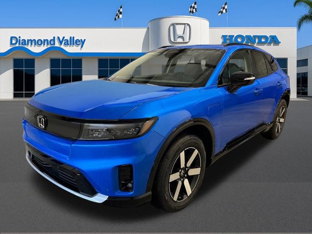 New 2025 Honda Prologue Touring image 7