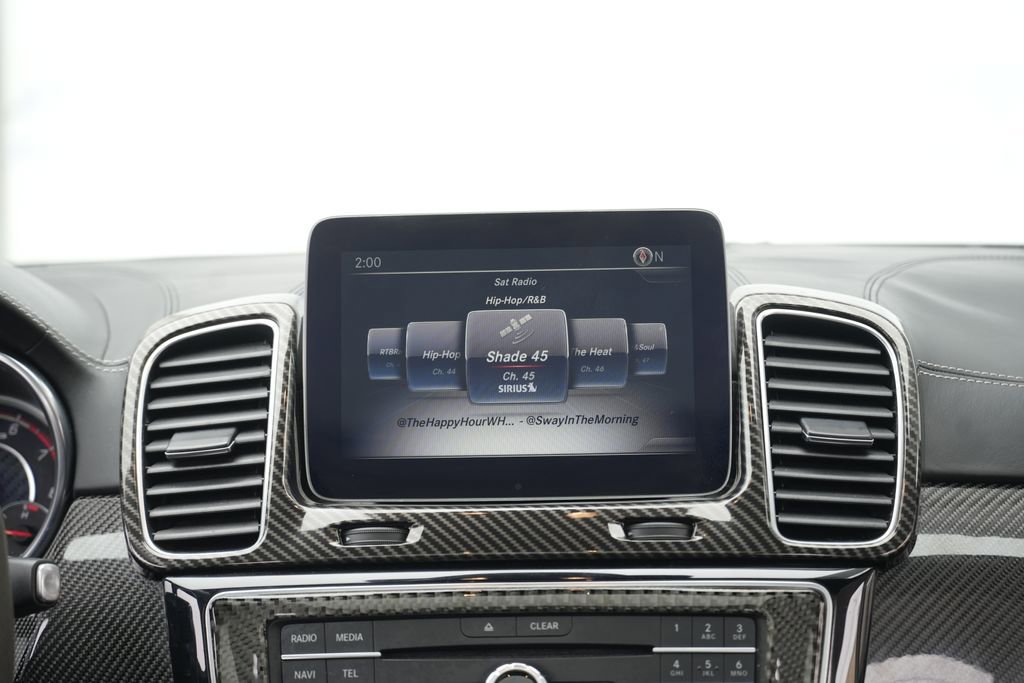 Used 2019 Mercedes-Benz GLE 63 AMG S w/ Premium 3 Package image 44