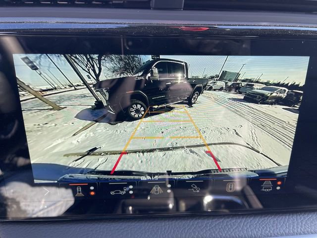 New 2026 GMC Sierra 1500 Denali image 15