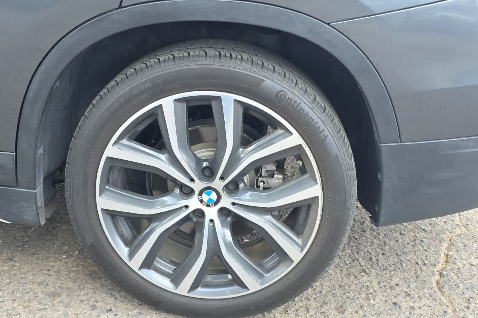 Used 2017 BMW X1 xDrive28i AWD/4WD image 12