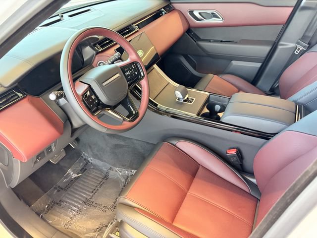 New 2026 Land Rover Range Rover Velar Autobiography AWD/4WD image 3
