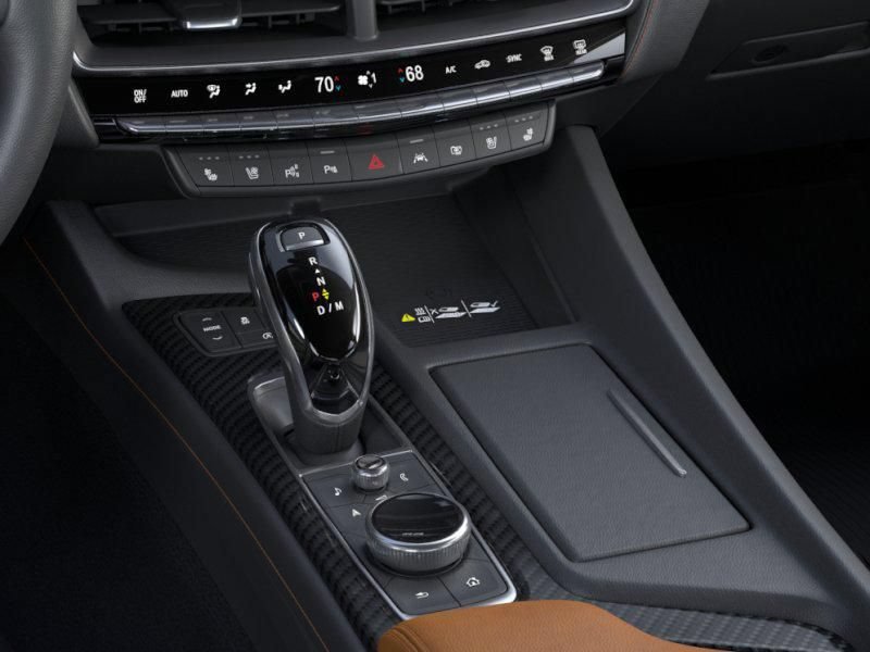 New 2026 Cadillac CT5 Premium Luxury w/ Platinum Package RWD image 23