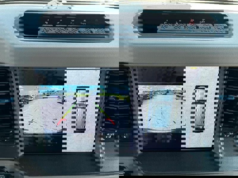 Used 2024 Ford Bronco Wildtrak image 15