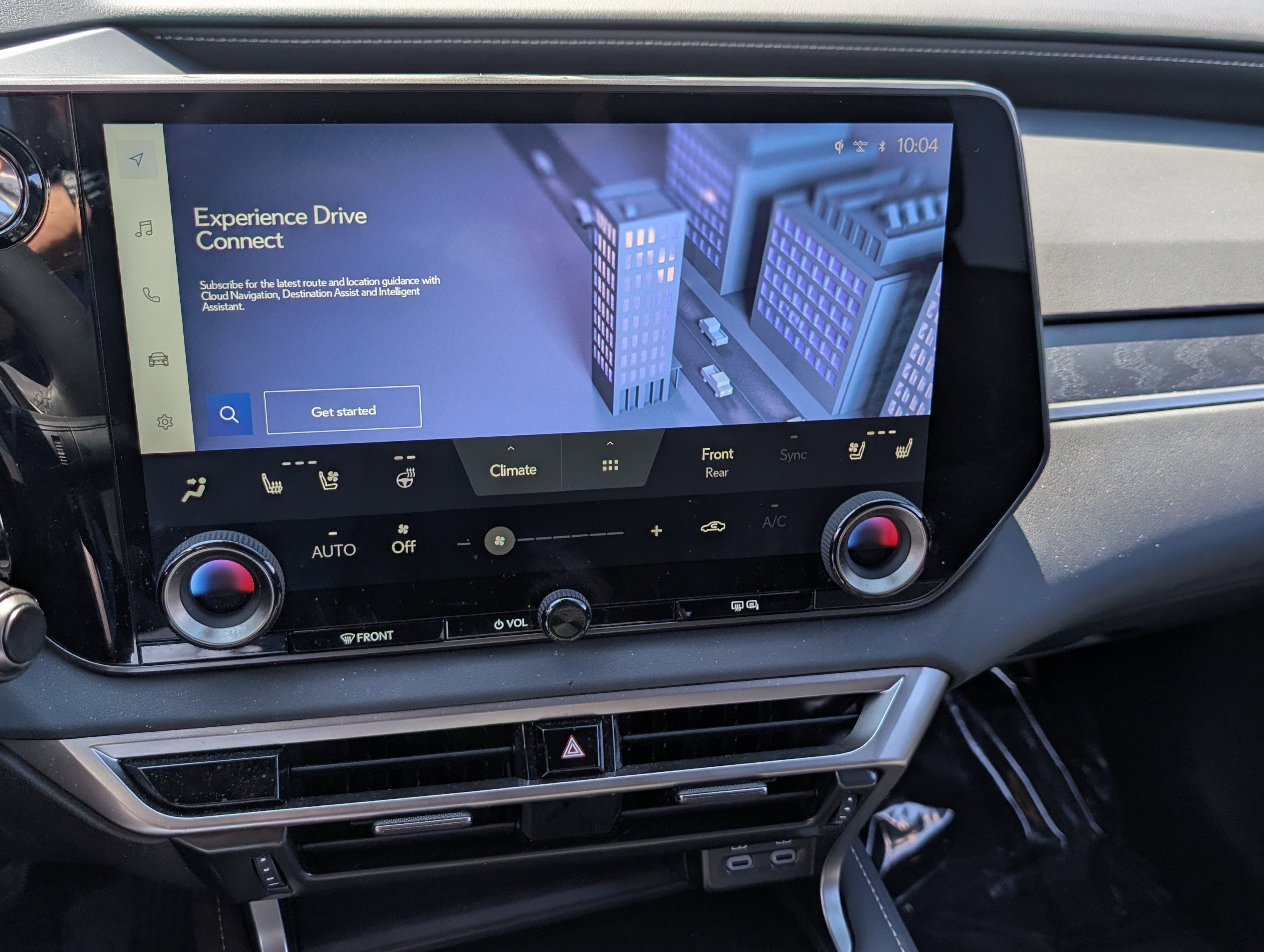 Used 2025 Lexus RX 350 Premium AWD/4WD image 29