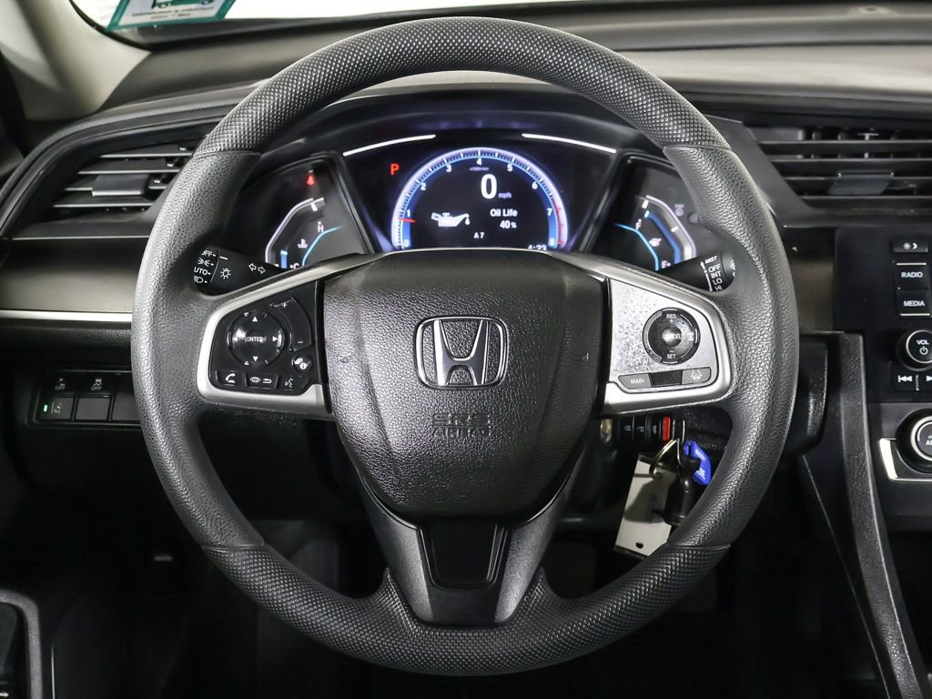 Used 2020 Honda Civic LX image 28