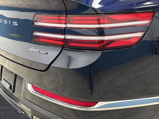 Used 2023 Genesis GV80 3.5T image 35