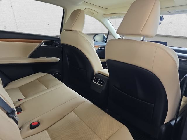 Used 2022 Lexus RX 350 AWD w/ Premium Package image 11