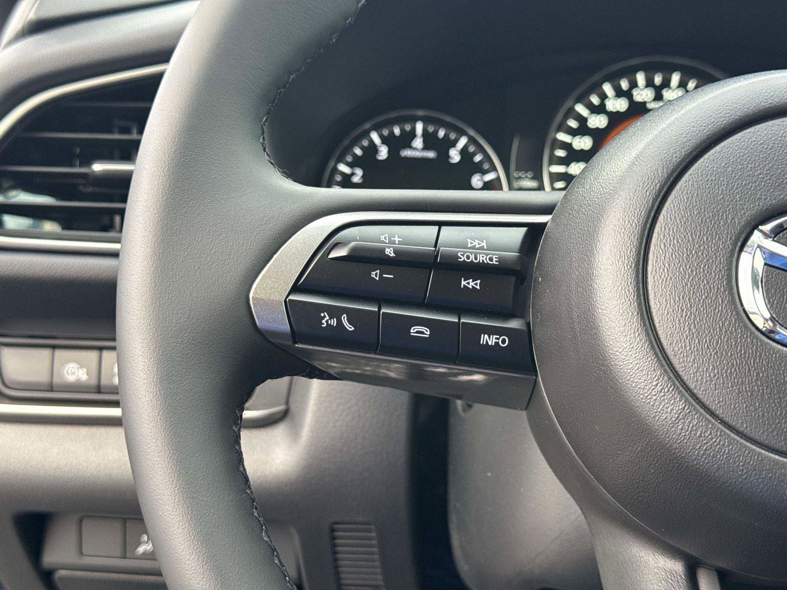 New 2026 MAZDA CX-30 AWD 2.5 S image 28