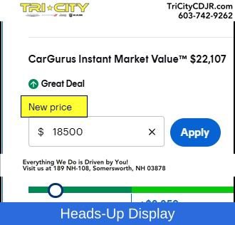 Used 2021 MAZDA CX-30 AWD 2.5 S w/ Premium Package image 15