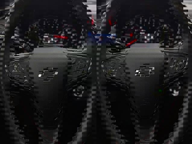 Used 2022 Chevrolet Equinox RS image 40