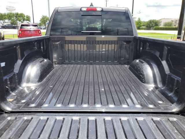 Used 2025 RAM 1500 Lone Star AWD/4WD image 7