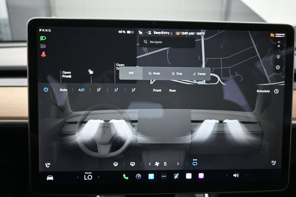 Used 2020 Tesla Model 3 Standard Range Plus RWD image 15