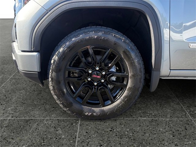 New 2026 GMC Sierra 1500 Elevation w/ X31 Off-Road Package image 9