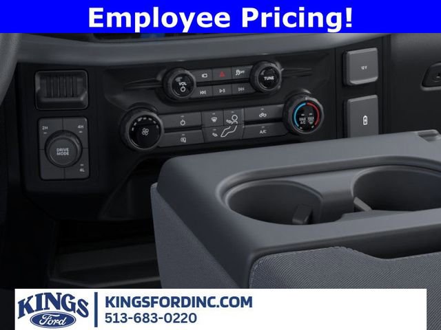 New 2025 Ford F150 XL AWD/4WD image 15