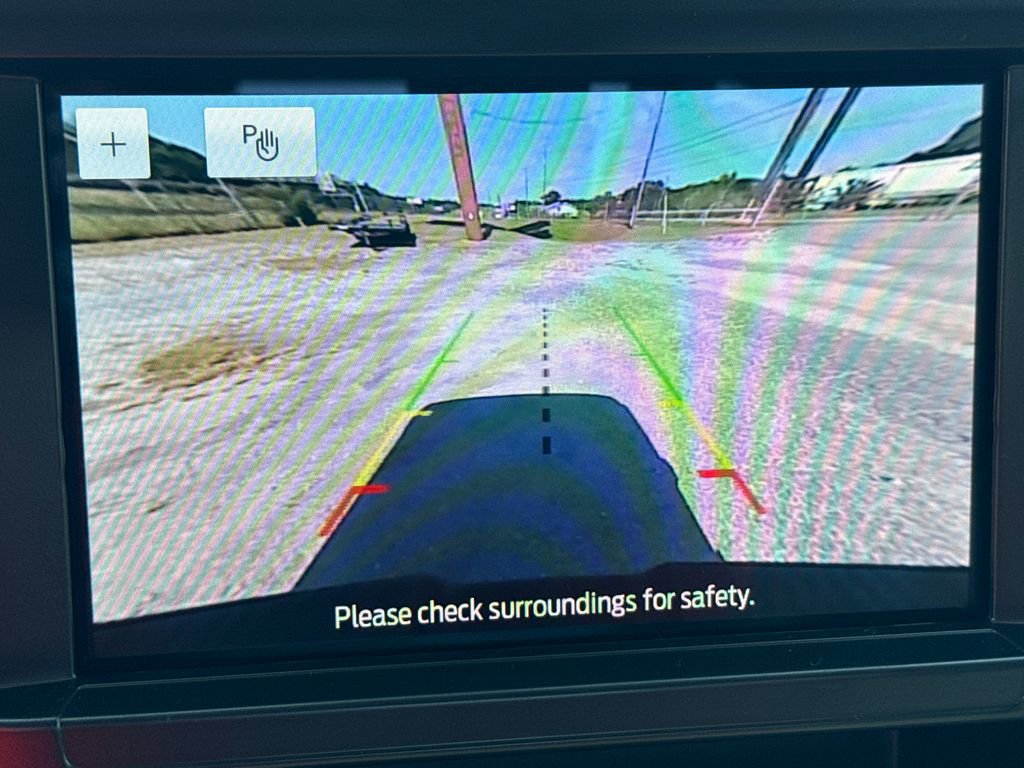 New 2026 Ford F350 XL w/ STX Appearance Package image 28