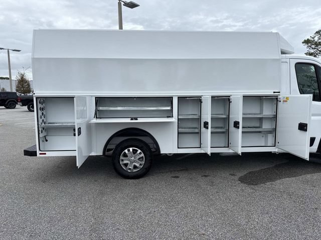 New 2025 RAM ProMaster 3500 w/ Quick Order Package 22G SLT FWD image 13
