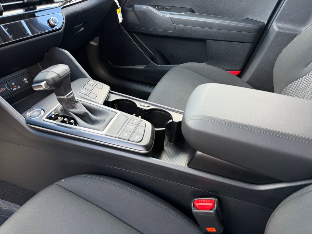 New 2026 Kia Sportage LX AWD/4WD image 19