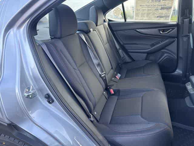 New 2026 Subaru WRX Premium AWD/4WD image 18