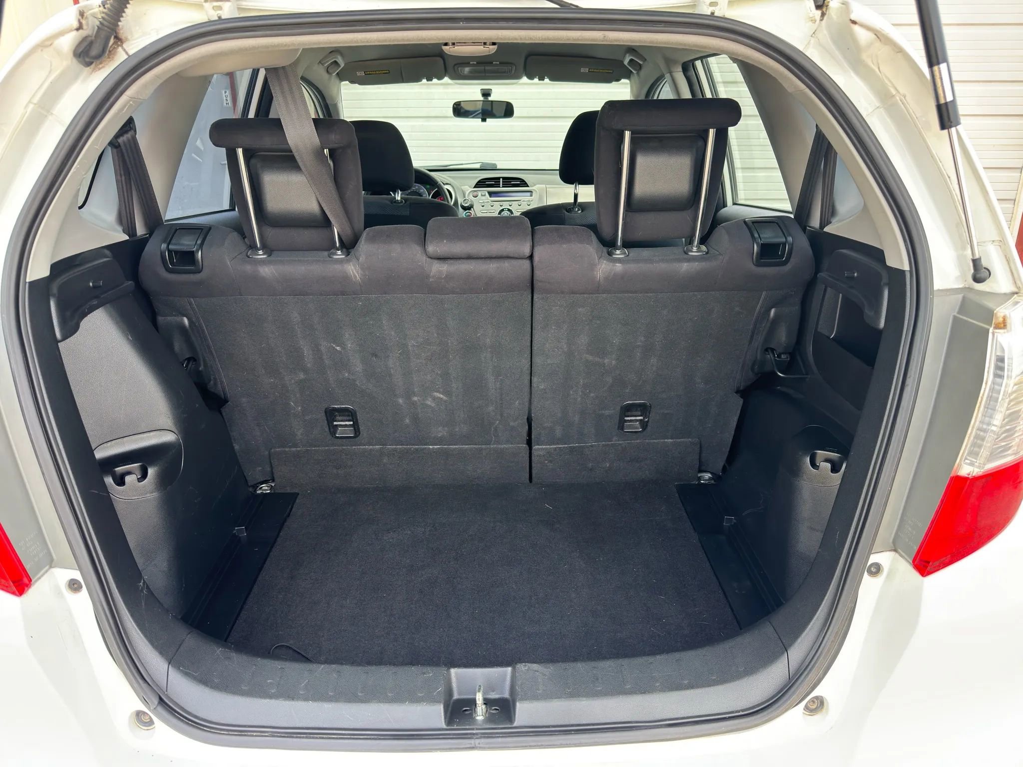 Used 2011 Honda Fit Sport image 10