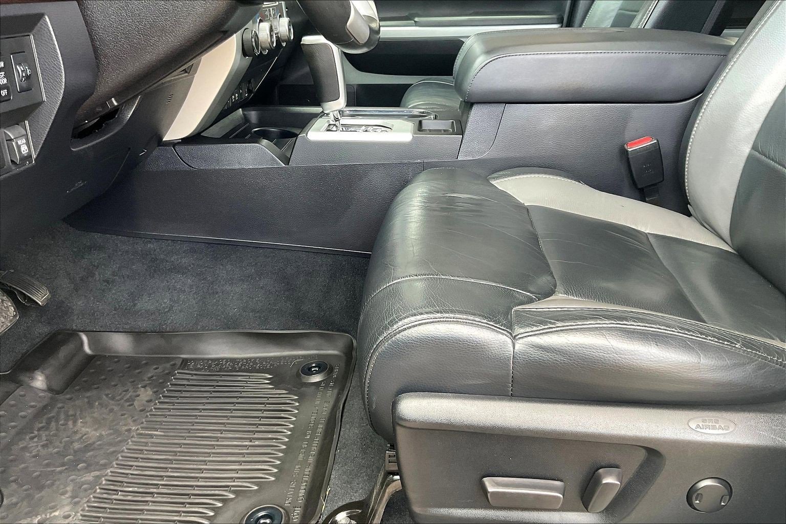 Used 2020 Toyota Tundra Limited image 16