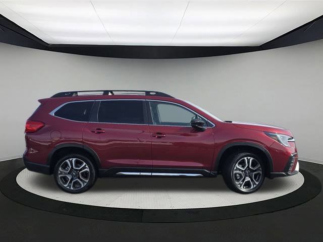 New 2026 Subaru Ascent Limited image 8