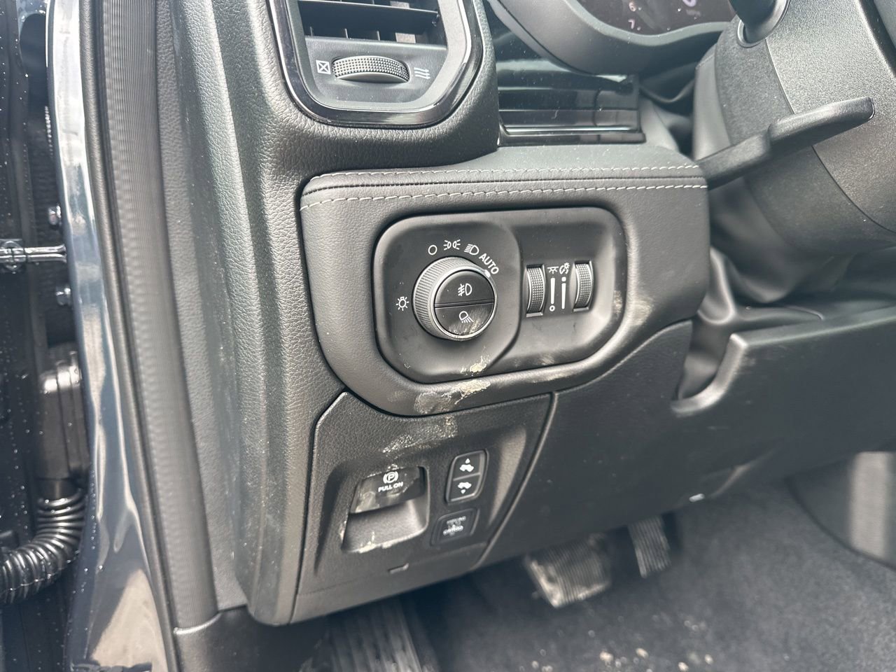 New 2026 RAM 1500 Limited image 16