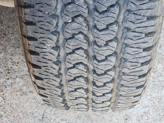 Certified 2024 RAM 2500 Laramie w/ Safety Group AWD/4WD image 10