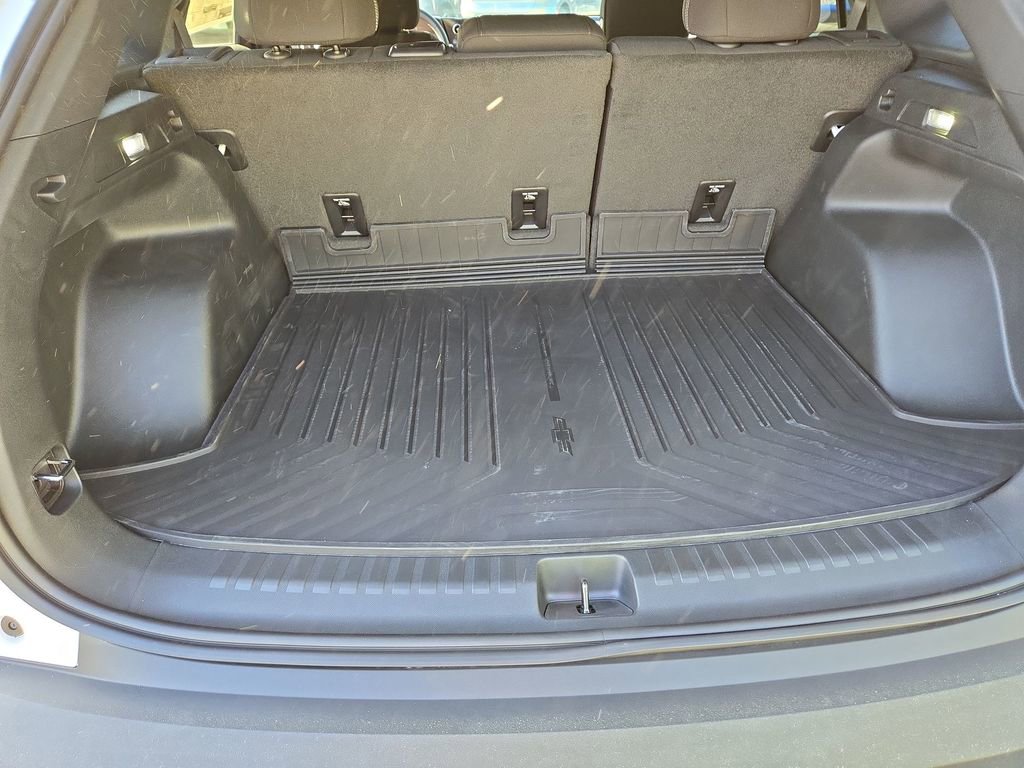 New 2026 Chevrolet Blazer EV LT w/ LPO, All-Weather Mat Package image 25