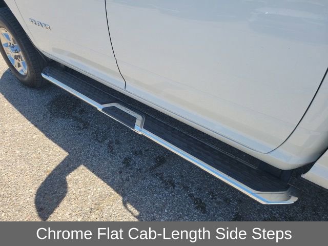 Used 2024 RAM 2500 Big Horn image 5