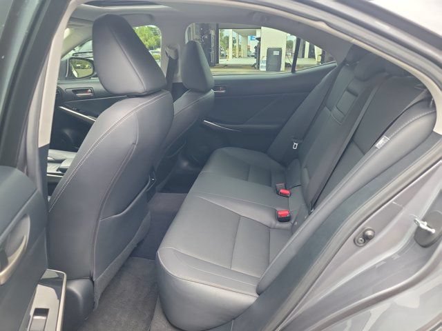 Used 2019 Lexus IS 300 AWD w/ Navigation Package image 13