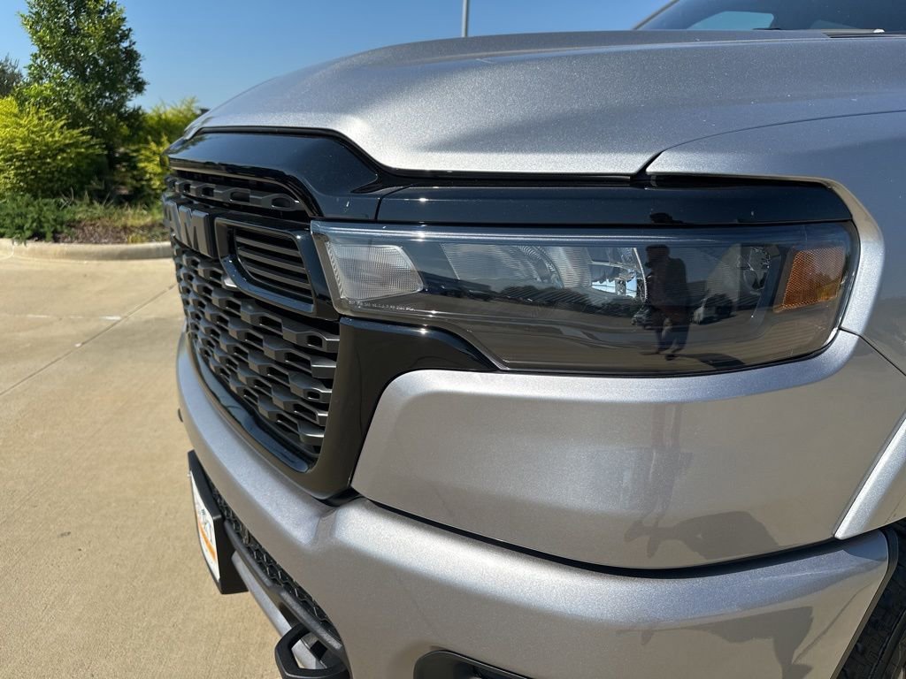 New 2026 RAM 1500 Lone Star image 19