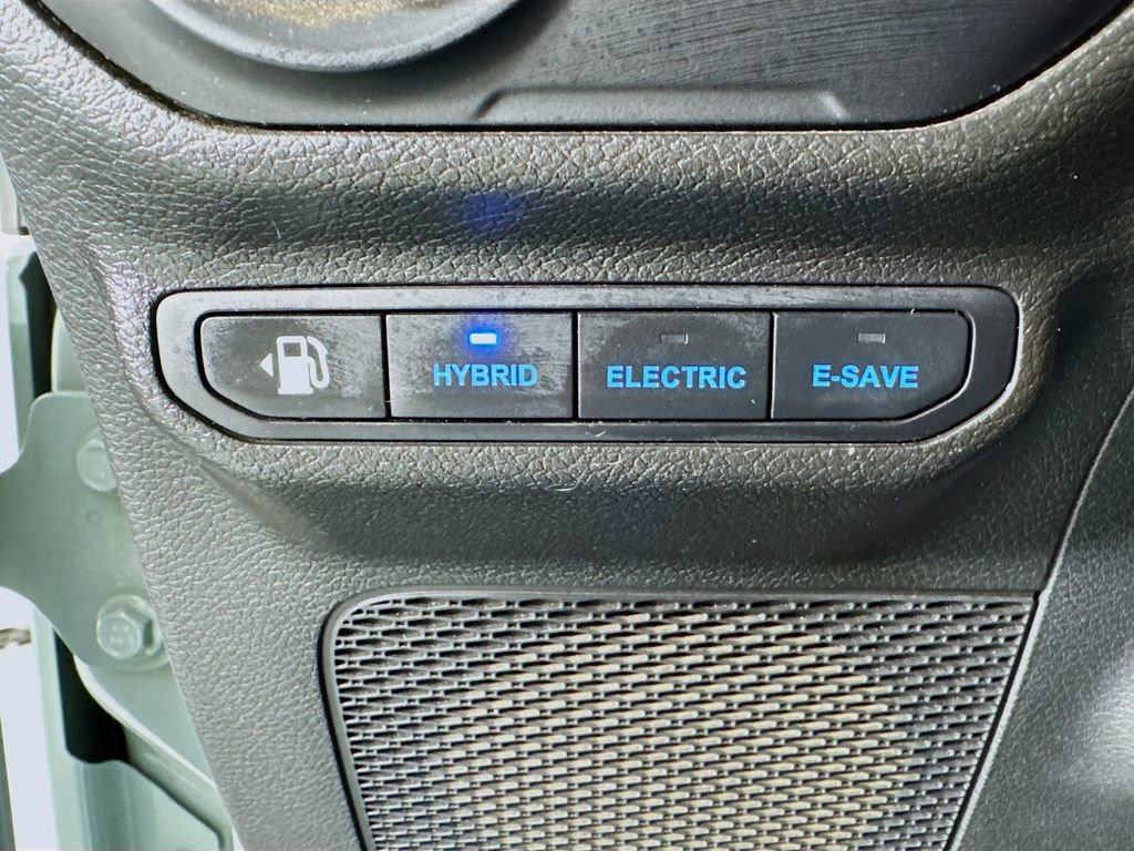 Used 2023 Jeep Wrangler Sahara 4xe w/ Cold Weather Group image 14