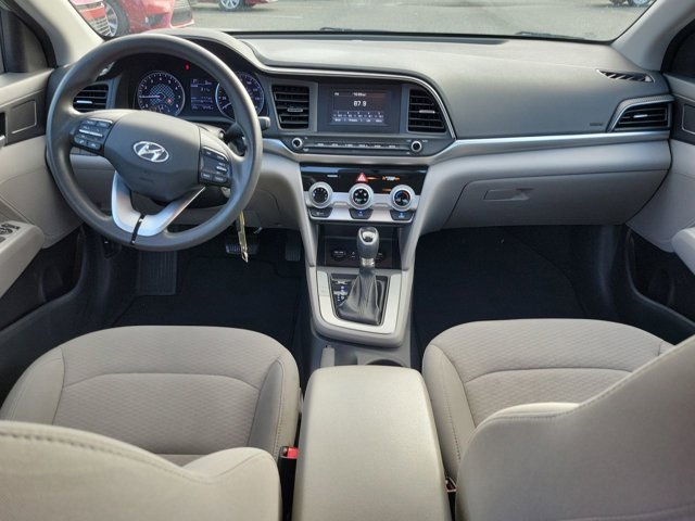 Used 2019 Hyundai Elantra SE image 21