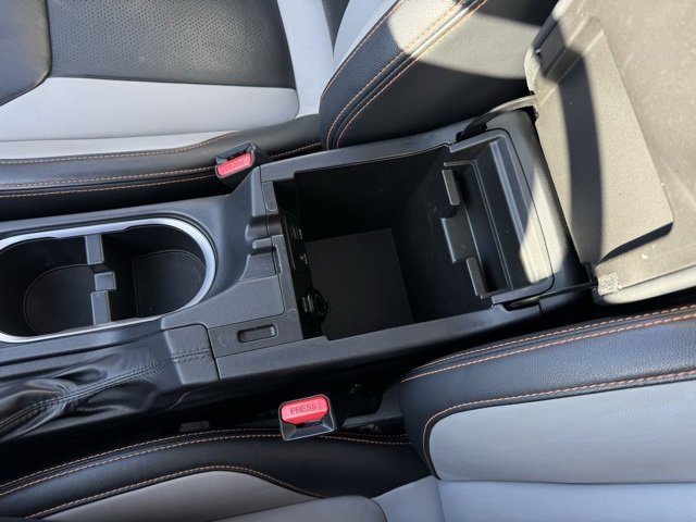 Used 2018 Subaru Crosstrek 2.0i Limited image 21