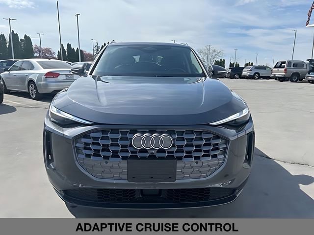 Certified 2025 Audi Q5 Premium w/ Convenience Package image 8