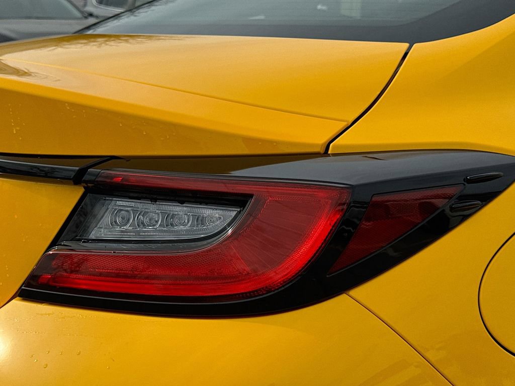 New 2026 Subaru BRZ Series.Yellow RWD image 31