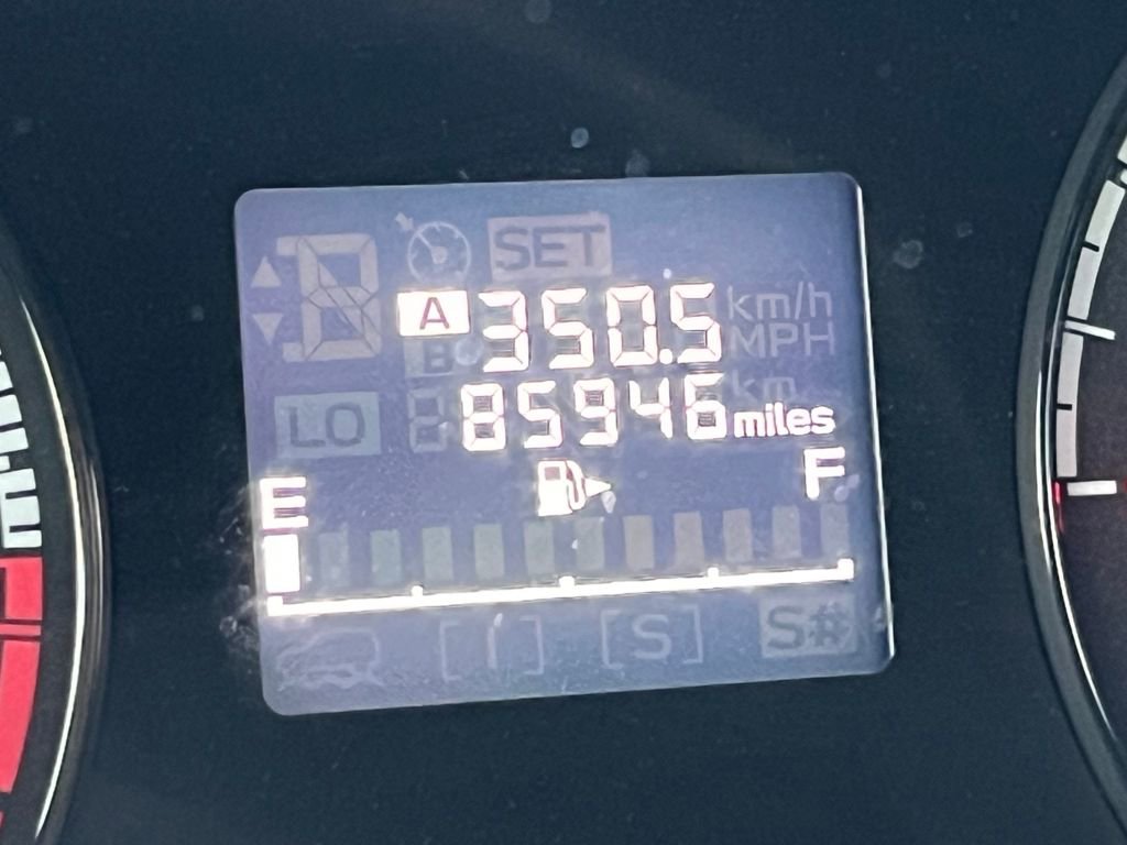 Used 2023 Subaru Crosstrek 2.0i image 18