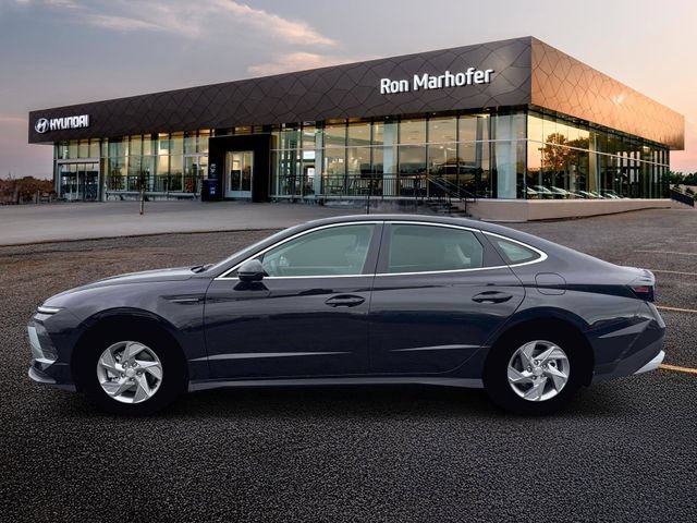New 2026 Hyundai Sonata SE FWD video 3