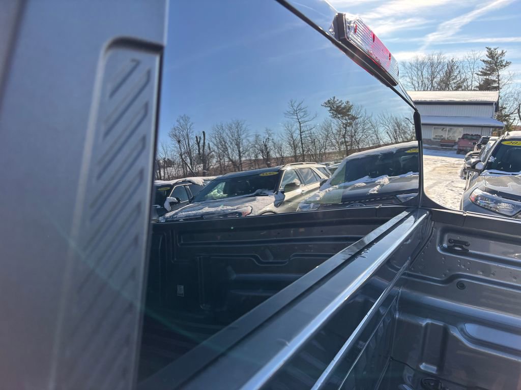 New 2026 Ford Maverick XLT w/ Equipment Group 301A image 13