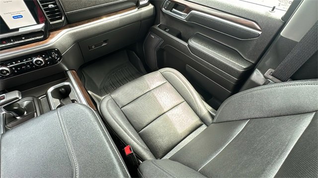 Used 2023 GMC Sierra 1500 SLT w/ SLT Premium Plus Package image 20