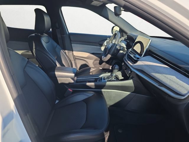 Used 2024 Jeep Compass Latitude AWD/4WD image 15