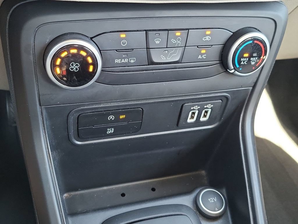 Used 2021 Ford EcoSport S AWD/4WD image 37