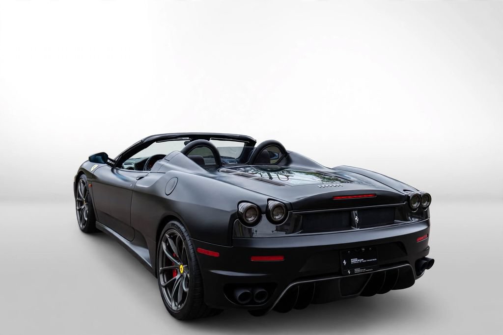 Used 2007 Ferrari F430 Spider RWD image 25